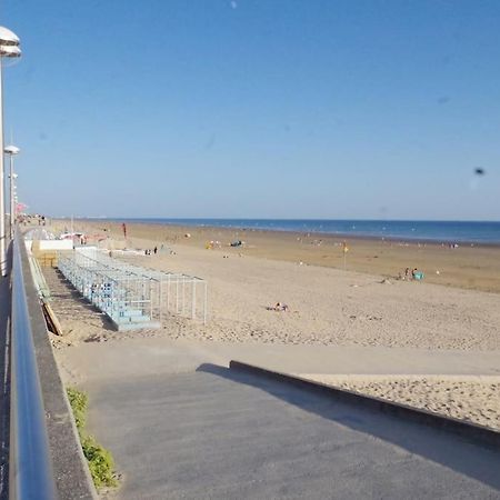 Appartement Avec Exterieur Pres Des Plages Saint-Jean-de-Monts Kültér fotó