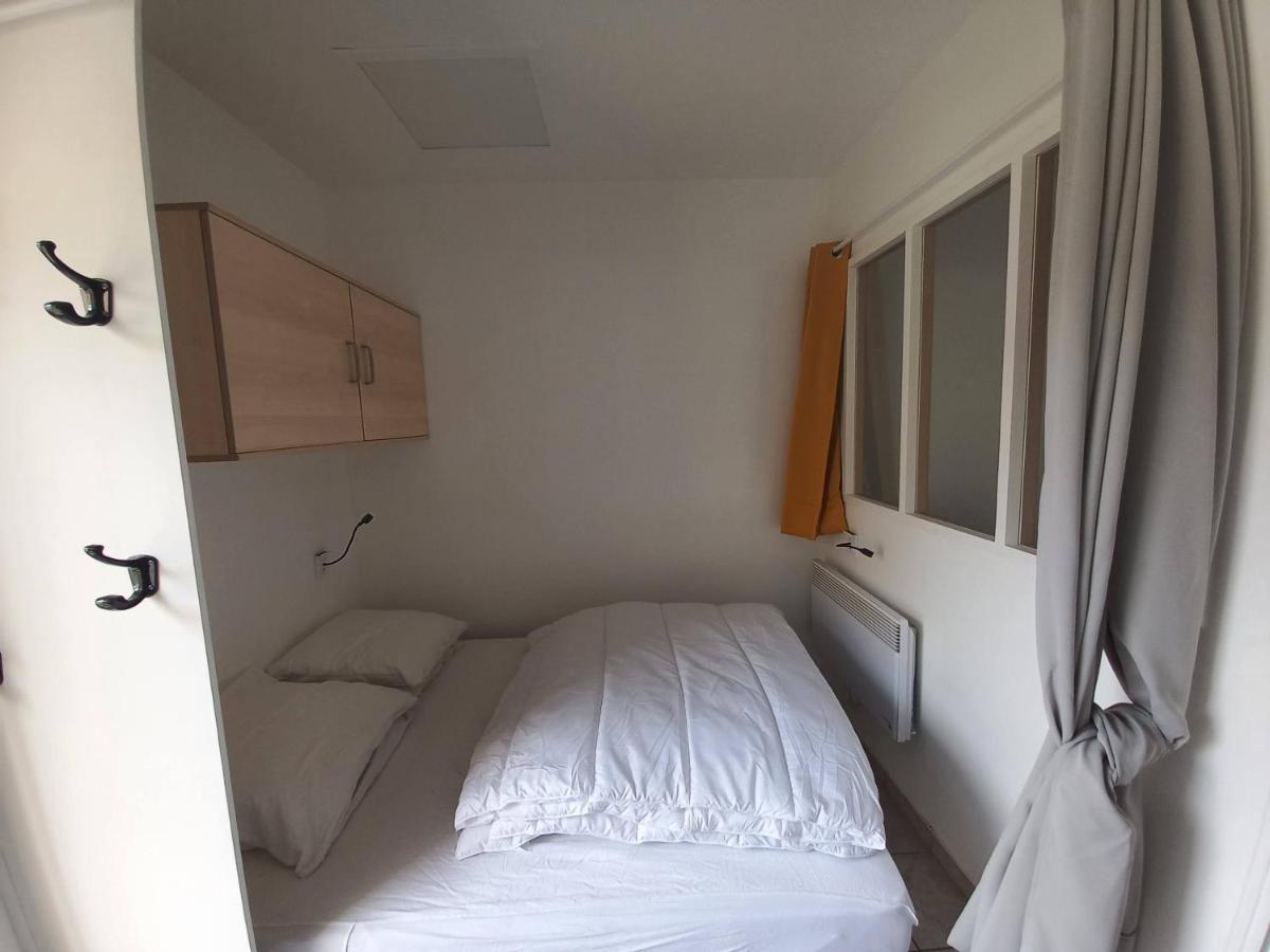 Appartement Avec Exterieur Pres Des Plages Saint-Jean-de-Monts Kültér fotó