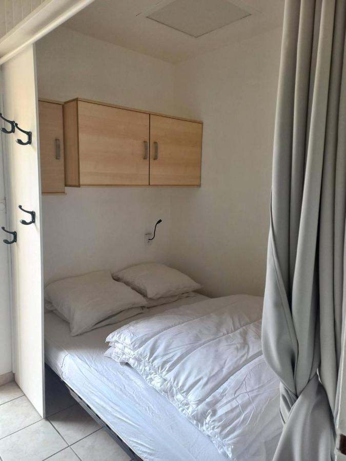 Appartement Avec Exterieur Pres Des Plages Saint-Jean-de-Monts Kültér fotó